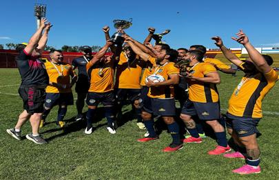 XV World Championship IGLFA 2024 en Español
