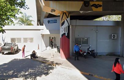 Se fugaron presos de la alcaidía del Barracas