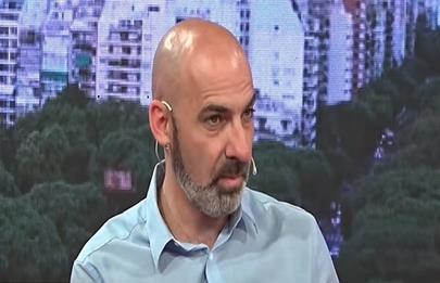 Evitó el juicio: Kambourian pagó los gastos desmedidos por su gestión en el Garrahan