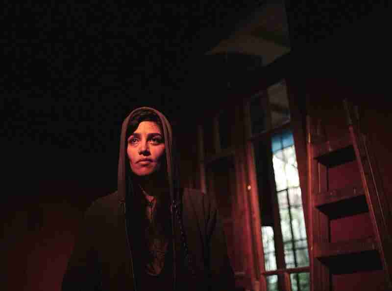 Balvanera: tercera edición del Ciclo Hembra en Área 623