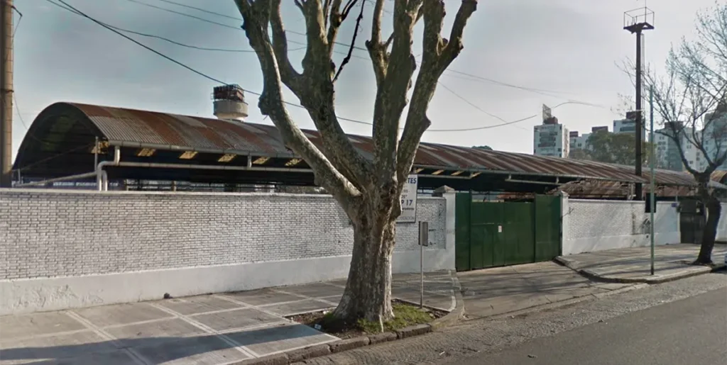Proyectan construir un Centro integral de Salud en Devoto