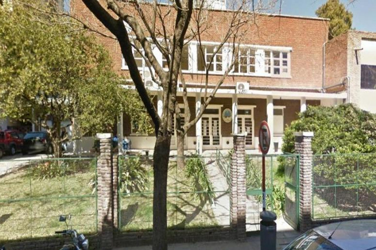 El Gobierno nacional habilitó la venta del predio ocupado por el Centro de Salud mental Nro. 1 del Gobierno de la Ciudad