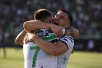 Chicago sigue abonando el sueño del ascenso
