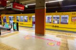 Metrodelegados denunciaron que hay sarna en la Línea B de subtes y no descartan medidas de fuerza