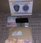 Delincuente chileno detenido en Palermo