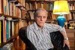 Pesar por la muerte de Juan José Sebreli, ciudadano ilustre porteño