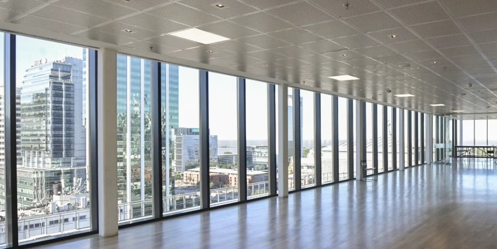 El Gobierno nacional concesionará espacios gastronómicos en el Palacio Libertad