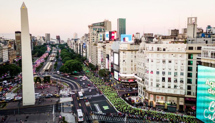 La Carrera Ciudad Limpia 2024 ya tiene nueva fecha