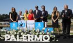 Almuerzo Solidario de la Fundación Fernández en el Hipódromo de Palermo