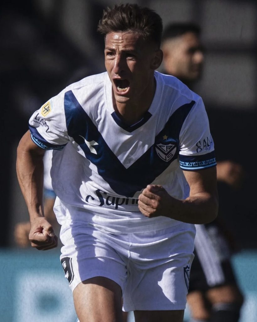 El Fortín y un empate que lo mantiene en la punta, pero con sabor amargo