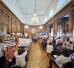 La Legislatura porteña trató el proyecto oficial de enfermería