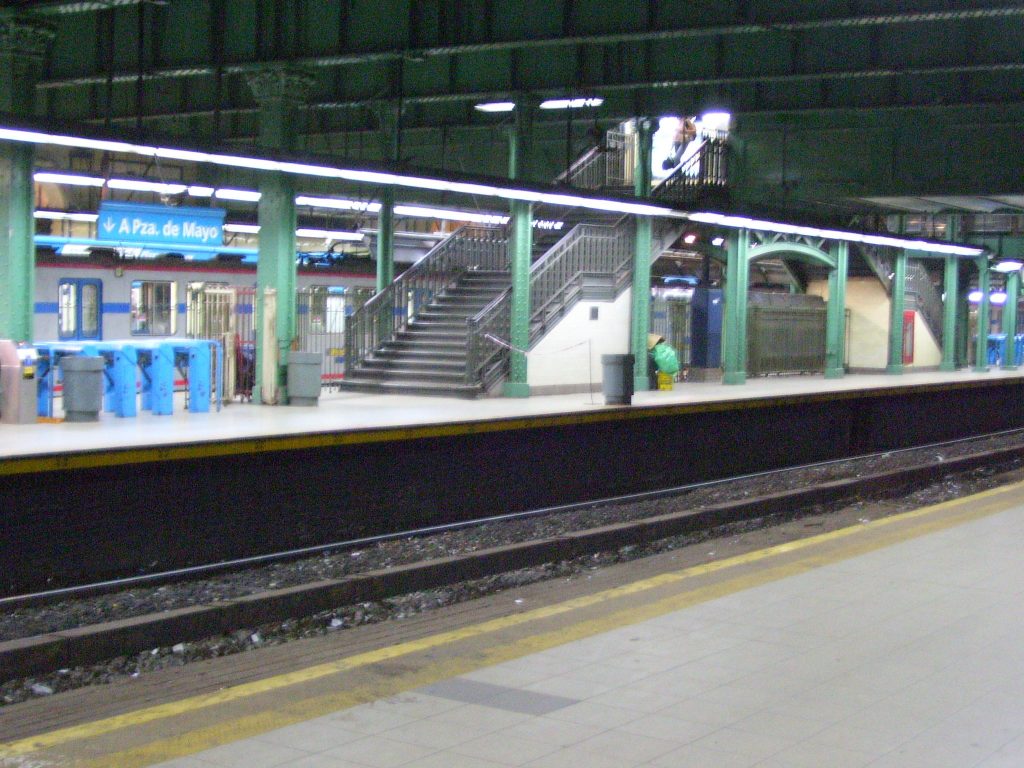 Metrodelegados: murió un trabajador “producto de la exposición al asbesto”