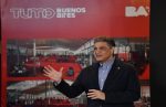 El primer centro TUMO estará en Barracas