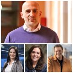 Bajo el lema “Democracia para Siempre”, el radicalismo porteño debate en Villa Devoto