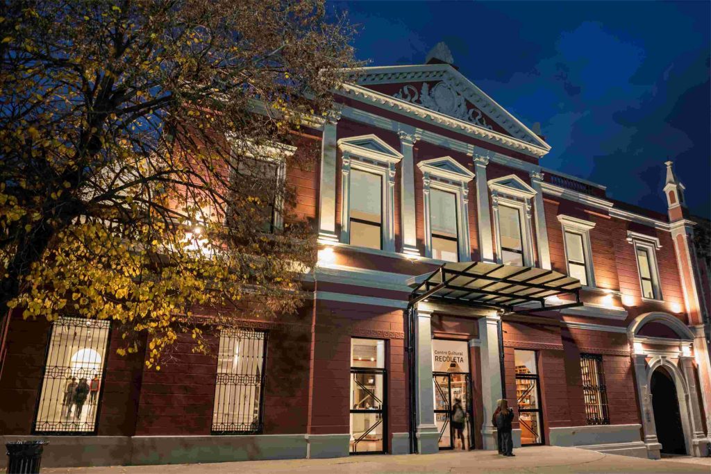 La Noche de los Museos 2024: programación especial en el Centro Cultural Recoleta