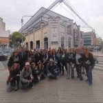 Alianza de Cultura Abasto y Bar Roma: caminata para disfrutar el patrimonio local
