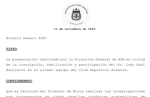 Stremer futbolista: AFA investigará a Deportivo Riestra