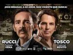 Piden declarar de interés cultural a la obra “El Debate” en el auditorio Vandor de la UOM en Almagro