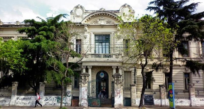 Abasto: la Legislatura porteña pedirá informes por el Centro de Salud Mental N° 3 Arturo Ameghino