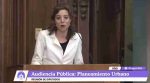 Inició la Audiencia Pública por los cambios al Código Urbanístico: una plaza para Gallo y Corrientes, más espacios verdes y rechazo al “tratamiento exprés”, entre los planteos de comuneros y vecinos