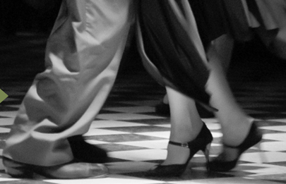  Viernes de milonga en el cine El Plata