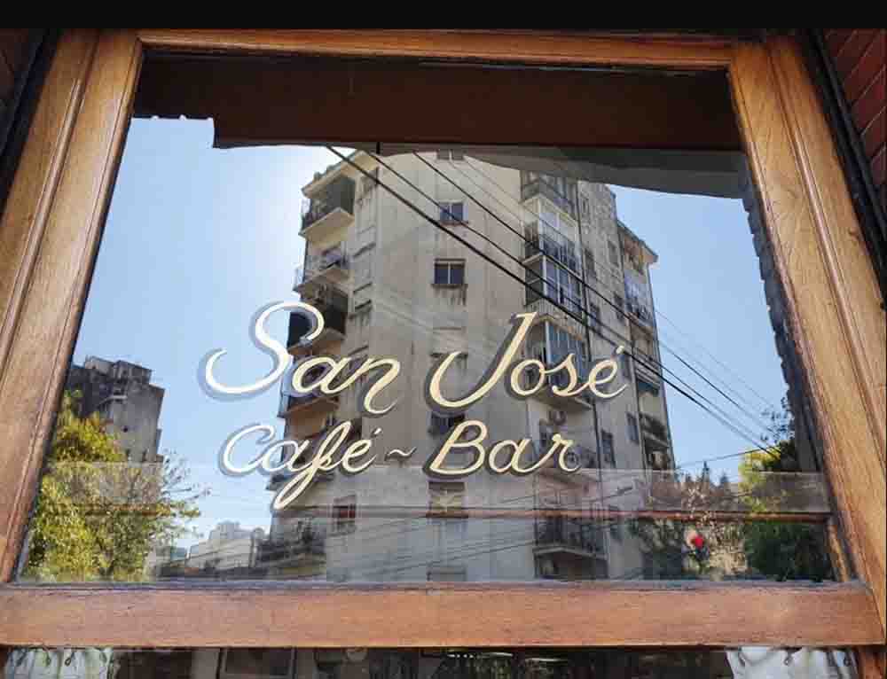 Proponen un homenaje al Bar San José de Constitución