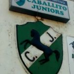 Homenaje por los 85 años del Club Social y Deportivo Caballito Juniors