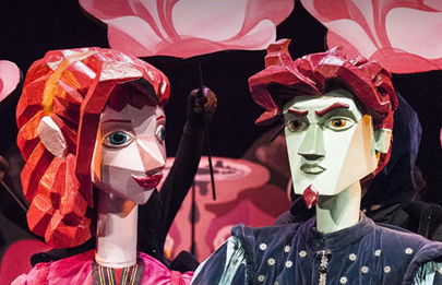  Estreno en el cine teatro El Plata “La cabeza del dragón”