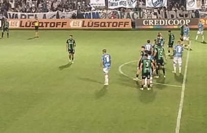 Chicago buscará el pase a semifinales en Mataderos