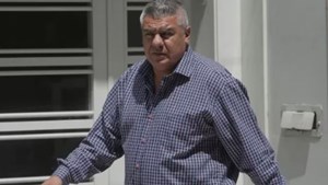 El gobierno porteño despidió a Chiqui Tapia del Ceamse