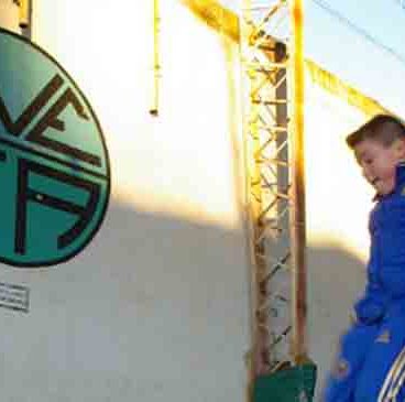 20 Semana de Boedo: actividades en AVeFA