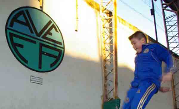 20 Semana de Boedo: actividades en AVeFA