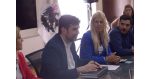Legislatura: Se reunió la comisión de Discapacidad