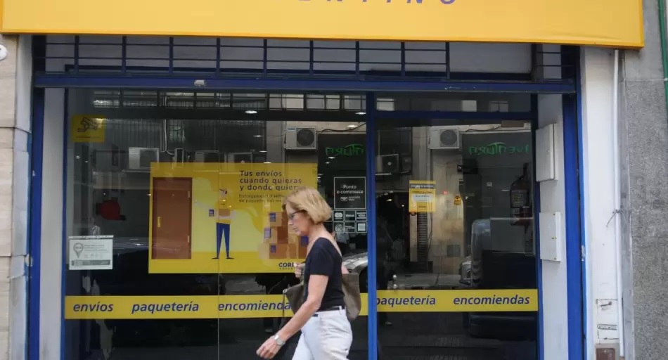 El Gobierno nacional desreguló el servicio de correos