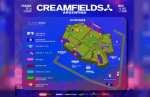 Creamfields 2024, el festival de música electrónica en el Parque de la Ciudad