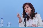 Casación confirmó el fallo contra Cristina Kirchner por Vialidad: seis años de prisión e inhabilitación perpetua ejercer cargos públicos