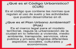  Código Urbanístico de la Ciudad de Buenos Aires en la Comuna 8