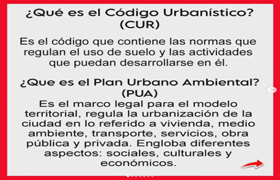 Código Urbanístico de la Ciudad de Buenos Aires en la Comuna 8