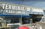 Denuncian la ilegalidad de la terminal de Liniers