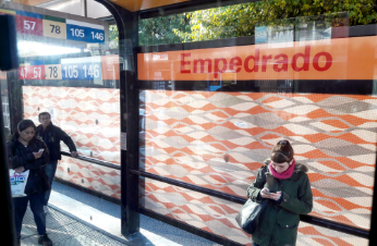 Agronomía: piden que una estación del Metrobus San Martín se llame “Ciencias Veterinarias”