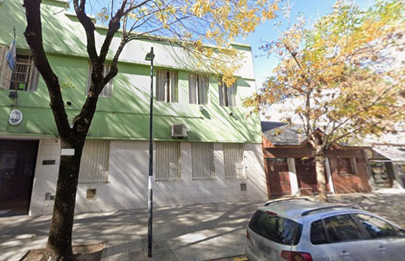 Resolución de la Defensoría del Pueblo sobre una obra junto a una escuela en Liniers