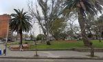 Núñez: vecinos realizarán un abrazo a la Plaza Félix Lima para ser escuchados ante el proyecto de reformas