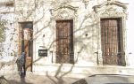 Impulsan homenaje al Restaurante “Fogón Asado” de Palermo