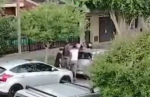 Villa Lugano: Feroz golpiza durante un “robo piraña”