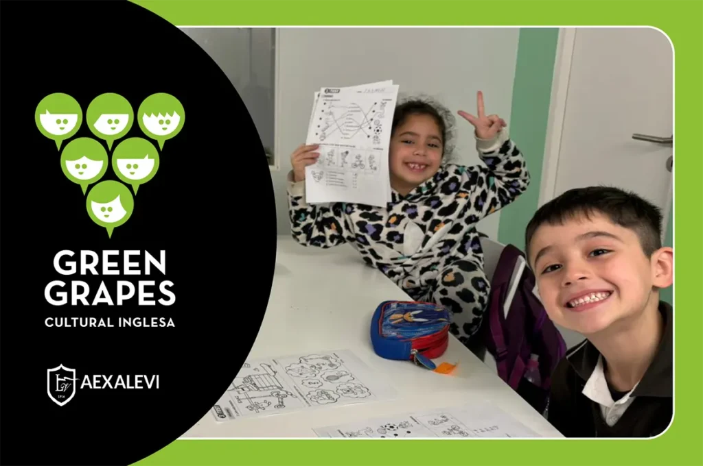 Green Grapes abre las inscripciones 2025