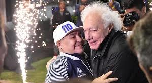 Impulsan homenaje a Guillermo Coppola