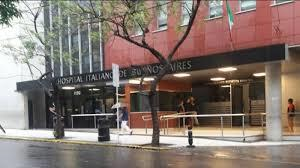Piden quitarles Ingresos Brutos a hospitales de colectividades