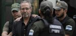 Tragedia de Once: Ricardo Jaime se entregó en Comodoro Py para cumplir su condena en una cárcel del SPF
