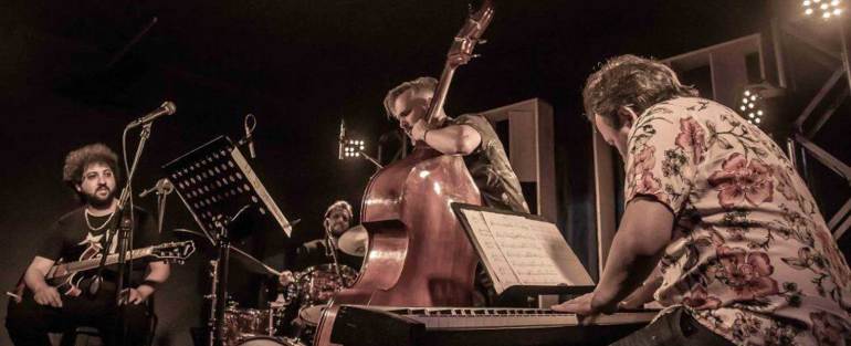 Llega una nueva edición del Buenos Aires Jazz Festival Internacional