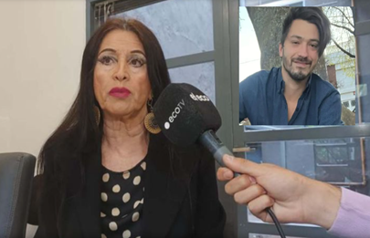 Grave denuncia de la madre del joven que apareció muerto en el Riachuelo